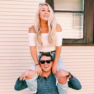 Meet your Posher, Drew